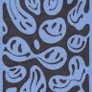 Meet your Posher, Avery